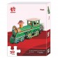 Puzzle 3d Treno Ba-ast0538